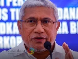 Kepala BNN RI: Peredaran Narkoba di Indonesia Capai Rp524 Triliun Per Tahun