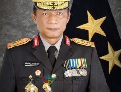Irjen Pol Nanang Avianto Resmi Jabat Kapolda Jatim, Gantikan Komjen Pol Imam Sugianto