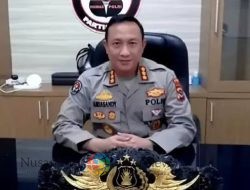 Kapolri Mutasi 27 Pamen Polda Bali, Sejumlah Pejabat Dapat Promosi