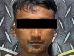 Mantan Pekerja Proyek di Denpasar Curi Kabel di ICON Bali Mall, Ditangkap Polisi