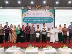OJK Bali Edukasi Ibu Rumah Tangga dan Pelaku UMKM Tingkatkan Literasi dan Inklusi Keuangan Syariah