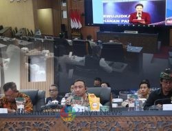 Divhumas Polri Gelar FGD Nasional, Polda Bali Ikut Serta Bahas Swasembada Pangan