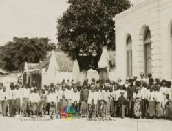 Tradisi (Budaya) dan Agama