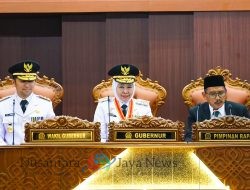 Gubernur Khofifah Luncurkan 10 Program Cepat untuk Jatim 2025-2030, Fokus 3 Bulan Pertama