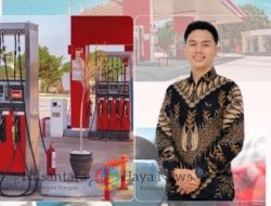 Dewan Energi Mahasiswa Sumatera Utara Sikapi Polemik Mega Korupsi Pertamina Patra Niaga