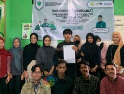 Kinerja Organisasi HIMMAH Medan di Nilai Amburadul dan Dipertanyakan