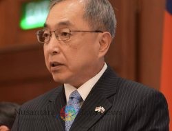 Taiwan Menyerukan kepada Indonesia untuk Menemukan dan Memperbaiki Misrepresentasi dan Penyalahgunaan Resolusi PBB 2758 oleh China