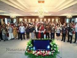 OJK Dorong Penguatan Integritas Pelaporan di Sektor Jasa Keuangan