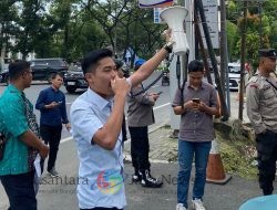 DPW ASPEMA Sumut Minta APH Bongkar Dugaan Korupsi Pembangunan Gedung UPTD Aek Kanopan