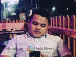 Irham tajhi : Stop Politik Adu Domba! Saatnya Sumatera Utara Bersatu untuk Indonesia Emas 2045