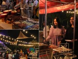 Petualangan Kuliner India Hadir di Vasa Hotel Surabaya, Suguhkan Keunikan Bazaar Street Food India untuk Ramadan