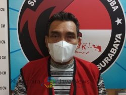 Polrestabes Surabaya Ungkap Peredaran Sabu 22,635 Gram di Krembangan Utara