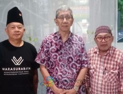 60 Fatwa Imam Besar Pelawak Indonesia, karya Buku Ke-8 Djadi Galajapo
