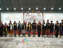 OJK Gelar Training of Trainers Bagi Anggota Satgas PASTI Bali