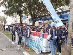 PAC IPK Medan Timur Gelar Bukber Bersama Kaum Dhuafa Berbagi Sembako Dan Takjil Menyemarakkan Semangat Ramadhan