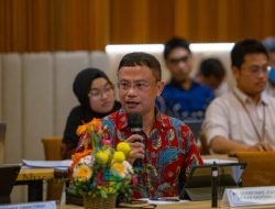 Dewan Nasional KEK Dorong Percepatan Pembangunan Kura Kura Bali Berkelanjutan