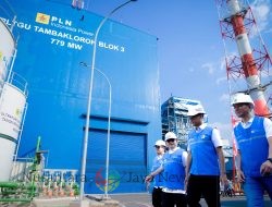 PLN Turunkan 69 Ribu Personel Special Force dengan Perlengkapan Operasional untuk Siaga Kelistrikan Ramadan dan Idul Fitri 2025