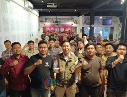 Ajak Masyarakat Peduli Energi, MME Sumut Gelar Dialog Strategis di Medan