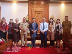 BI Bali dan Dekranasda Sinergi Tingkatkan Literasi Pelindungan Konsumen di Bali