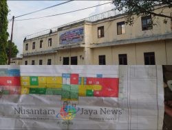 Aktivis MARKA : Pengerjaan Renovasi Gedung SPPG Deli Serdang Diduga Tidak Transparan Tanpa Plang Dan Keselamatan Pekerja Dipertanyakan