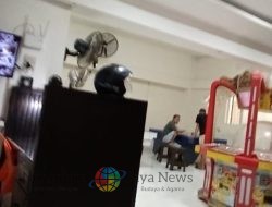 Kapolri Wajib Tau ini, Kapolres Binjai Diduga “Intens” Berkomunikasi Dengan Bandar Perjudian Inisial AJU