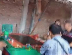 Meski Bulan Puasa, Kapolsek Deli Tua Diamkan Perjudian Tembak Ikan yang Beroperasi di Belakang Kantornya