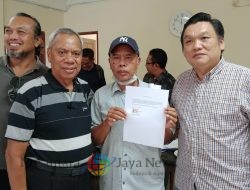 PT MSC Sepakat Perbaiki Jembatan Puri Gading Jimbaran dalam Sebulan, Warga Siap Lakukan Aksi Jika Janji Dilanggar