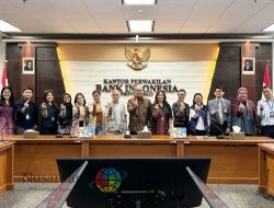 Bank Indonesia Bali Dampingi Lima UMKM Hijau dalam Pengembangan Inovasi Produk