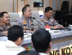 Polisi di Malang Raya Terapkan Upaya Preventif, Tekan Potensi Gangguan Kamtibmas Saat Libur Lebaran