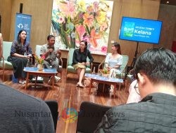 Rayakan Sastra dan Budaya Dalam Ruang Perjumpaan Anak Muda di Bali Berkisah