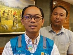 PLN Pastikan Pasokan Listrik Aman Saat Nyepi dan Idul Fitri 2025 di Bali