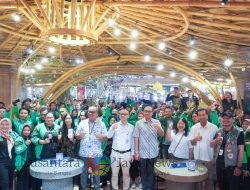 Bank Indonesia Dorong Digitalisasi Pembayaran di Bali lewat ORIS Merchant Race dan Ojek Online ORIS Merchant Hunt