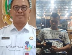 Aktivis Sumut Aresiasi Kinerja Kadis Perhubungan Sumut