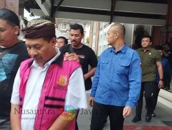 Di duga Peras Pengembang Rumah Subsidi Kadis DPMPTSP Buleleng Kantongi Rp2 Miliar