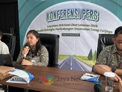 BPJS Kesehatan Pastikan Akses Layanan JKN Tetap Terbuka Selama Libur Lebaran 2025