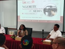 OJK Bali Dorong Literasi Keuangan Melalui Program 1-5 KM Care