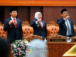 Gubernur Khofifah Optimis RPJMD Jatim 2025-2030 Bisa Rampung Lebih Cepat Dibanding Target Kemendagri
