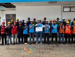 PLN Icon Plus Jatim Ajak Mitra Terapkan Budaya Sistem Manajemen Anti Penyuapan (SMAP) untuk Tingkatkan Pelayanan Pelanggan