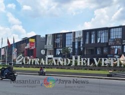 PTPN-1 Regional 1 Pastikan Kepemilikan Lahan Helvetia dan Sampali Siap Tempuh Jalur Hukum