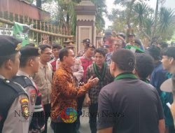 Mengawal 30 Hari Kerja, HMI Cabang Siantar – Simalungun Minta Komitmen Walikota Tebing Tinggi