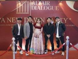 Altair Dialogue Resmi Berdiri, Siap Jadi Rumah Streamer Nomor Satu di Indonesia