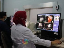 Mulyono Jadi Dewas RSUD Jauh sebelum Pilkada, Tidak Ada Kepentingan Politik