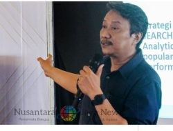 IKA Stikosa AWS: Kekerasan terhadap Jurnalis Menciderai Hak Masyarakat untuk Tahu