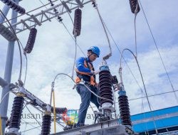 Potensi Cuaca Ekstrem Masih Berlanjut hingga Lebaran, PLN Siapkan Langkah Antisipatif Di Bulan Ramadhan
