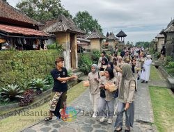 Desa Wisata Penglipuran Sambut Libur Idul Fitri 2025 Hadirkan Paket Eksklusif Untuk Wisatawan
