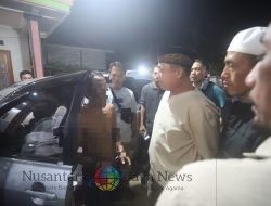 Polres Pamekasan Amankan 3 Tersangka Saat Penggrebekan di Rumah Terduga Pengedar Narkoba