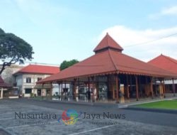 “Menelusuri Pesarean Tua di Surabaya: Jejak Sejarah Para Bupati di Sentono Botoputih, Bibis, dan Ampel”