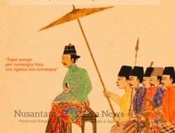 “Aja Rumangsa Bisa, Nanging Bisaa Rumangsa: Introspeksi Diri Menuju Kebenaran Sejati”