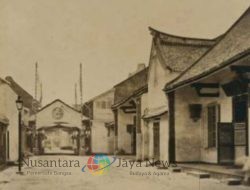 泗水 (Sìshuǐ) Bingkai Budaya dan Sejarah Tionghoa di Surabaya. A Frame of Chinese Culture and History in Surabaya