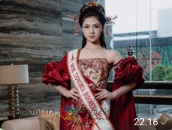 Sìshuǐ Membingkai Budaya Tionghoa Surabaya.